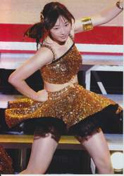 
Fukumura Mizuki,

