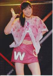 
Fukumura Mizuki,

