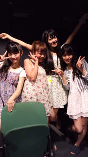 
Noto Arisa,


Ogura Yui,


Ishihara Kaori,


blog,

