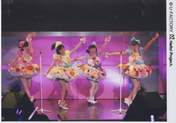 
Wada Ayaka,


Maeda Yuuka,


Fukuda Kanon,


Ogawa Saki,


S/mileage,

