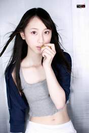 
Matsui Rena,

