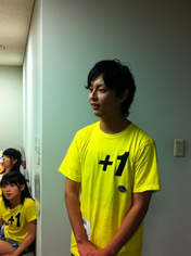 
Suzuki Airi,


Maeda Yuuka,

