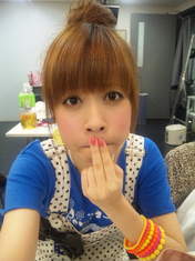 
Shimizu Saki,


blog,

