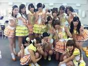 
Iwasa Misaki,


Takajo Aki,


Oota Aika,


Takahashi Minami,


Ooya Shizuka,


Nakagawa Haruka,


Katayama Haruka,


Kuramochi Asuka,


Nakata Chisato,


Nakaya Sayaka,


Sashihara Rino,


Maeda Ami,


Shinoda Mariko,


Matsubara Natsumi,


AKB48,


blog,

