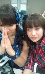 
Akimoto Sayaka,


Oshima Yuko,


blog,

