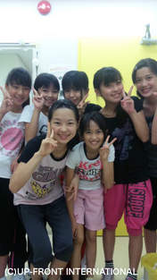 
Hello! Pro Egg,


Takagi Sayuki,


blog,


Hamaura Ayano,


Taguchi Natsumi,


Yoshihashi Kurumi,


Mogi Minami,


Otsuka Aina,


Ogawa Rena,

