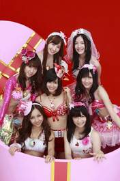 
Kojima Haruna,


Maeda Atsuko,


Itano Tomomi,


Oshima Yuko,


Watanabe Mayu,


Shimazaki Haruka,


AKB48,


Matsui Jurina,

