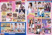 
AKB48,


Magazine,


