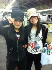 
Nakagawa Haruka,


Maeda Ami,


blog,

