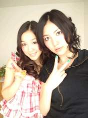 
Matsui Jurina,


Ishida Anna,


Magazine,

