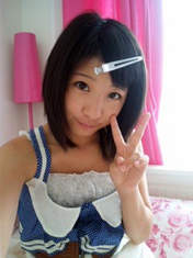 
Fukuda Kanon,


blog,

