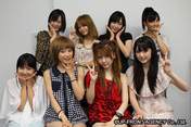 
Morning Musume,


Niigaki Risa,


Michishige Sayumi,


Tanaka Reina,


Fukumura Mizuki,


Sayashi Riho,


Ikuta Erina,


Suzuki Kanon,


Takahashi Ai,

