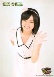 Ogawa Saki,