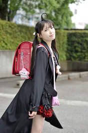 Nakajima Saki,