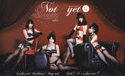 
Kitahara Rie,


Magazine,


Not yet,


Oshima Yuko,


Sashihara Rino,


Yokoyama Yui,

