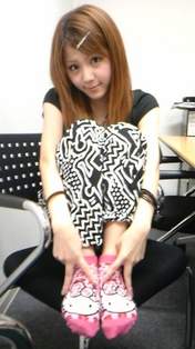blog,
Tanaka Reina,