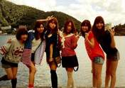 Akiyama Yurika,
blog,
Niwa Mikiho,
Ogawa Mana,
Okada Robin Shouko,
Ooura Ikuko,
Takada Ayumi,