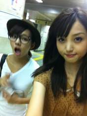 blog,
Niwa Mikiho,
Ooura Ikuko,