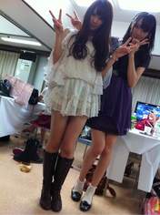 
blog,


Matsui Sakiko,


Suzuki Mariya,

