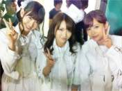 
blog,


Kojima Haruna,


Maeda Atsuko,


Uchida Mayumi,

