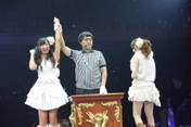 
Hikawa Ayame,


Nakata Chisato,

