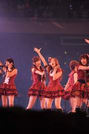 
Fujie Reina,


Nito Moeno,


Oshima Yuko,


Umeda Ayaka,

