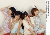 
Mitsui Aika,


Ogawa Saki,


Okai Chisato,


Tsugunaga Momoko,


