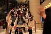 
AKB48,


Kitahara Rie,


Masuda Yuka,


Oota Aika,


Sashihara Rino,


Takahashi Minami,


Umeda Ayaka,


Watanabe Mayu,


Yokoyama Yui,


