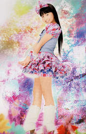 
Sayashi Riho,

