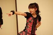 
Ishida Ayumi,

