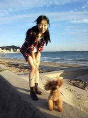 
blog,


Suda Akari,

