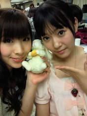 
blog,


Iwasa Misaki,


Oota Aika,

