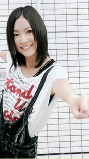 
Magazine,


Matsui Jurina,

