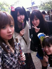 
blog,


Hagiwara Mai,


Okai Chisato,


Shimizu Saki,


Suzuki Airi,

