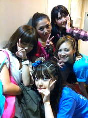 
blog,


Ishikawa Rika,


Michishige Sayumi,


Niigaki Risa,


Ogawa Makoto,


Yoshizawa Hitomi,

