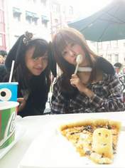 
blog,


Hagiwara Mai,


Shimizu Saki,

