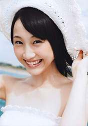 
Magazine,


Matsui Rena,

