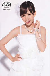 
Maeda Atsuko,


Magazine,

