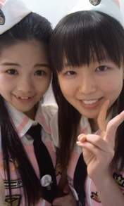 
blog,


Katsuta Rina,


Tamura Meimi,

