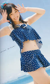 
Fukumura Mizuki,


Photobook,

