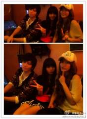 
blog,


"Li Chun, Junjun",

