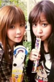 
blog,


Hagiwara Mai,


Shimizu Saki,

