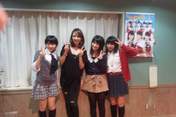 
blog,


Fukuda Kanon,


Maeda Yuuka,


Takeuchi Akari,

