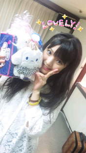 
blog,


Michishige Sayumi,

