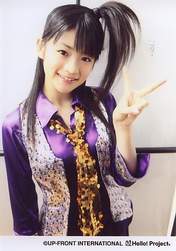 
Maeda Yuuka,

