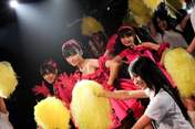 
Ichikawa Miori,


Kojima Natsuki,


Morikawa Ayaka,


Shimazaki Haruka,


