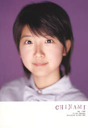 
Photobook,


Tokunaga Chinami,

