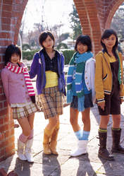 
Kumai Yurina,


Photobook,


Sudou Maasa,


Tokunaga Chinami,


Tsugunaga Momoko,

