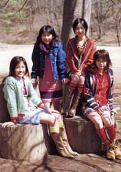
Ishimura Maiha,


Natsuyaki Miyabi,


Photobook,


Shimizu Saki,


Sugaya Risako,

