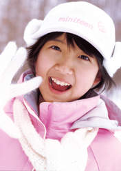 
Photobook,


Tokunaga Chinami,

